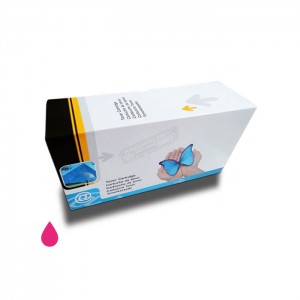 HP Toner Compatível 125A Magenta